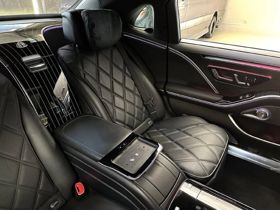 2024 Maybach - Image 19 of 20