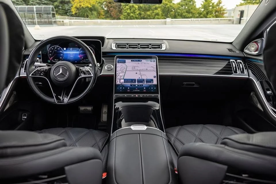 2024 Maybach - Image 12 of 20