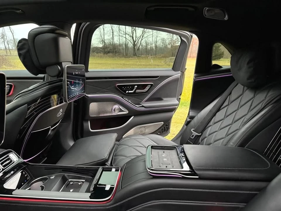 2024 Maybach - Image 18 of 20