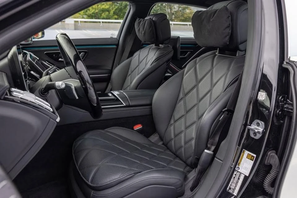2024 Maybach - Image 11 of 20