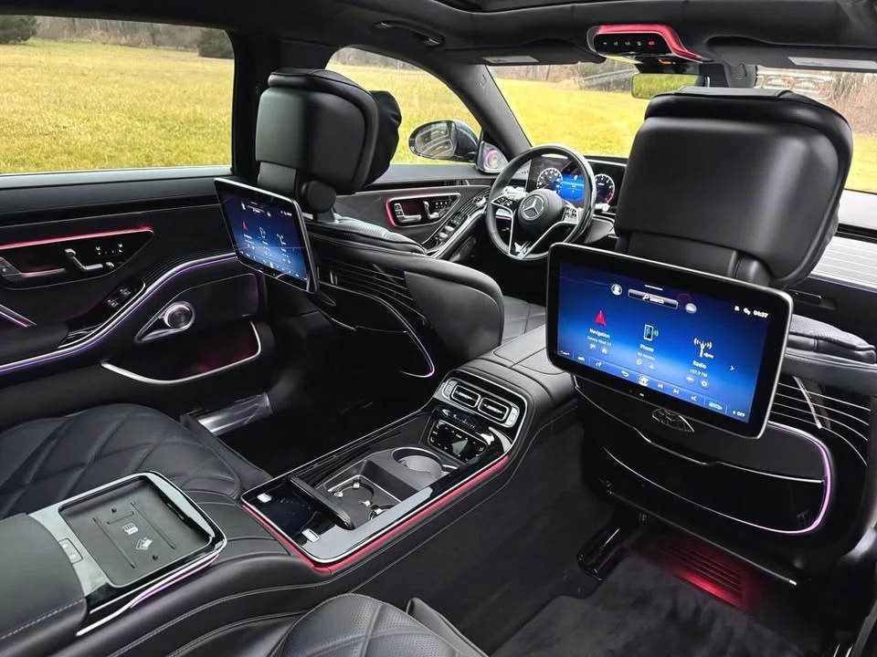 2024 Maybach - Image 7 of 20