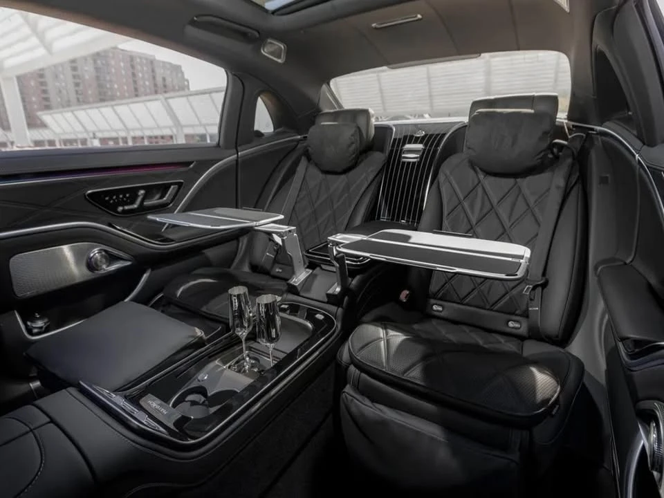 2024 Maybach - Image 6 of 20