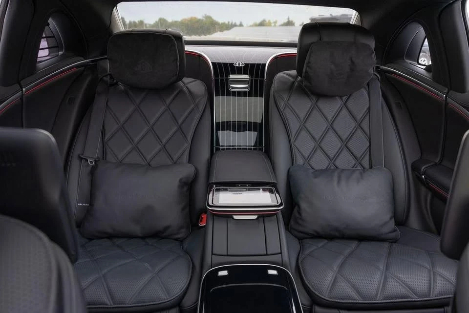 2024 Maybach - Image 8 of 20