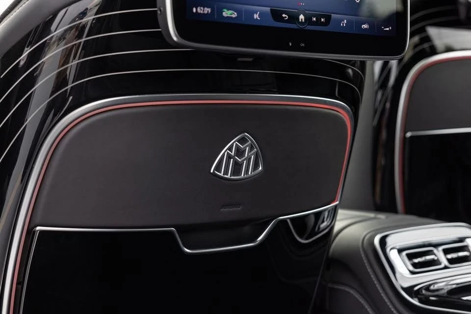 2024 Maybach - Image 14 of 20