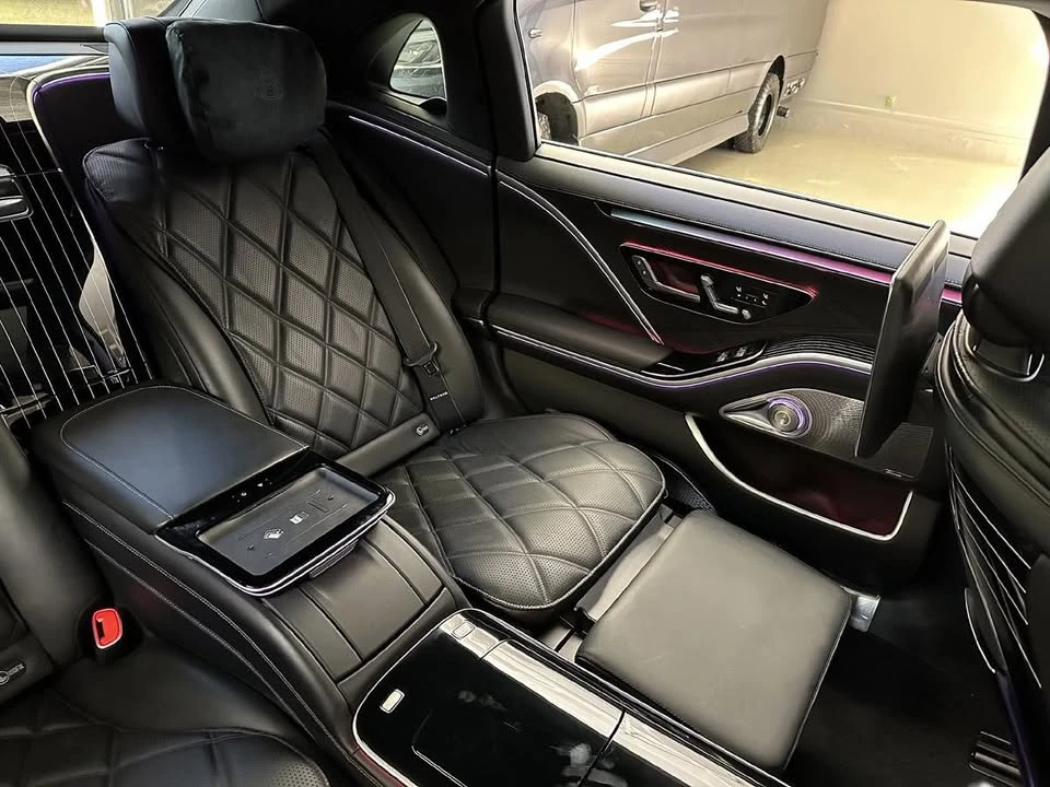 2024 Maybach - Image 20 of 20