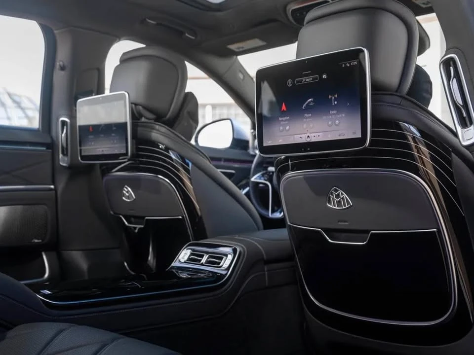 2024 Maybach - Image 10 of 20