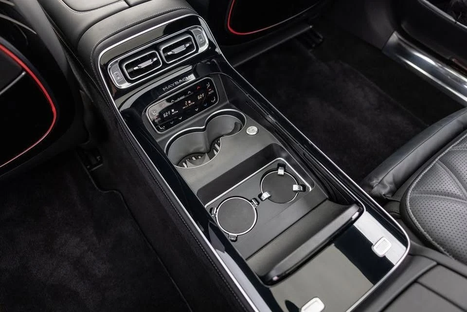 2024 Maybach - Image 15 of 20