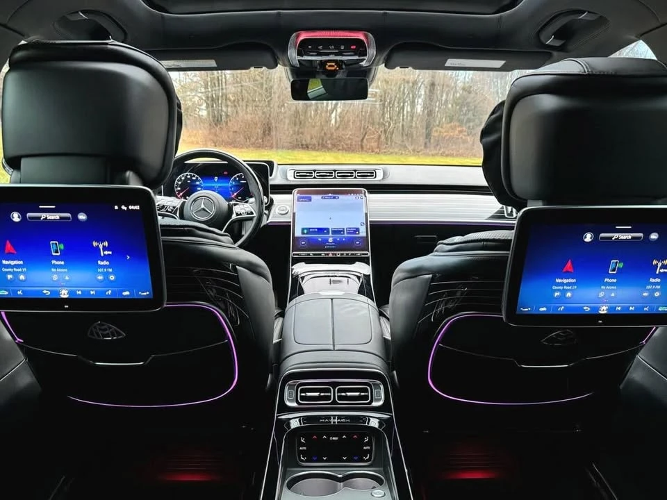 2024 Maybach - Image 17 of 20