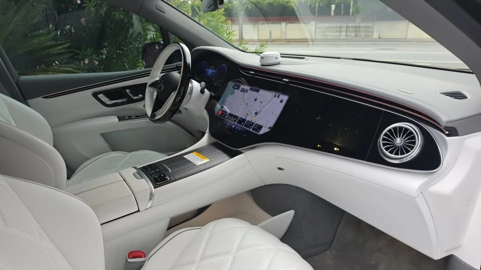 2024 Maybach - Image 9 of 10
