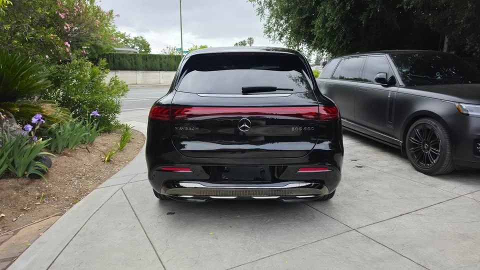 2024 Maybach - Image 6 of 10
