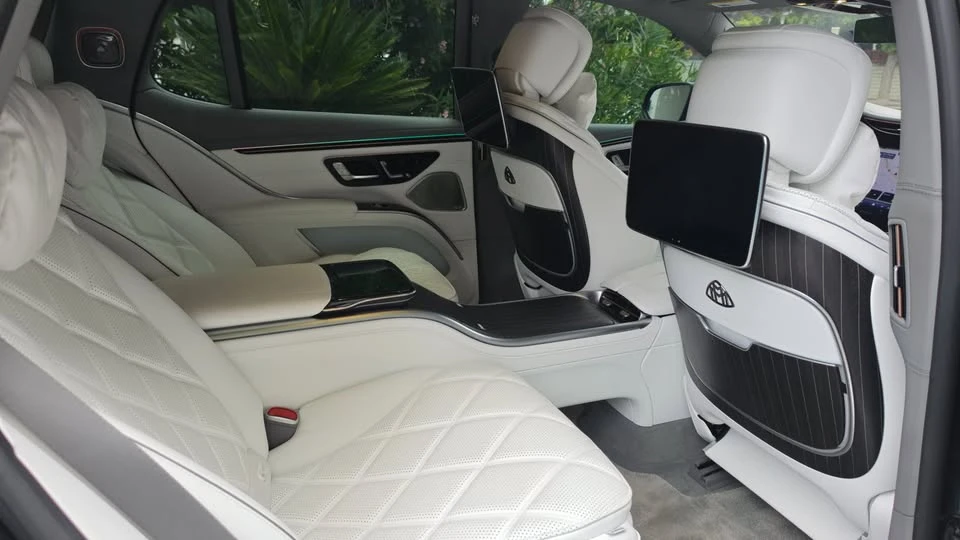 2024 Maybach - Image 10 of 10