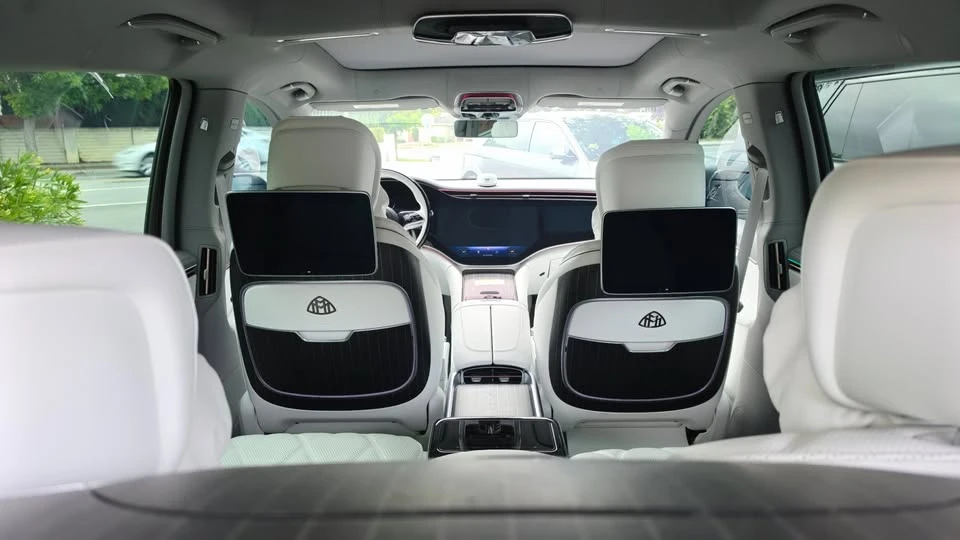 2024 Maybach - Image 8 of 10