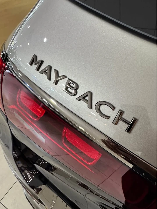 2024 Maybach - Image 6 of 14