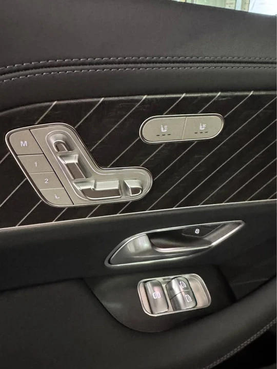 2024 Maybach - Image 14 of 14