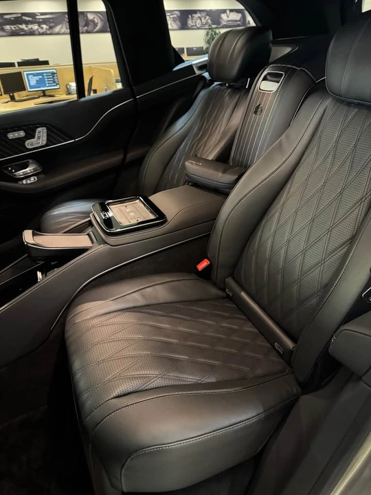 2024 Maybach - Image 12 of 14