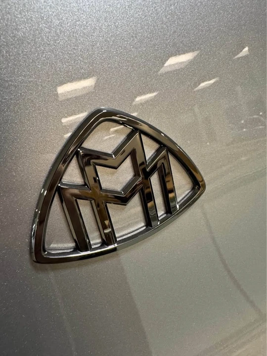 2024 Maybach - Image 7 of 14