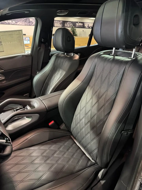 2024 Maybach - Image 10 of 14