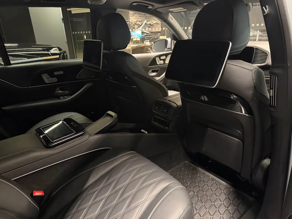 2024 Maybach - Image 11 of 14