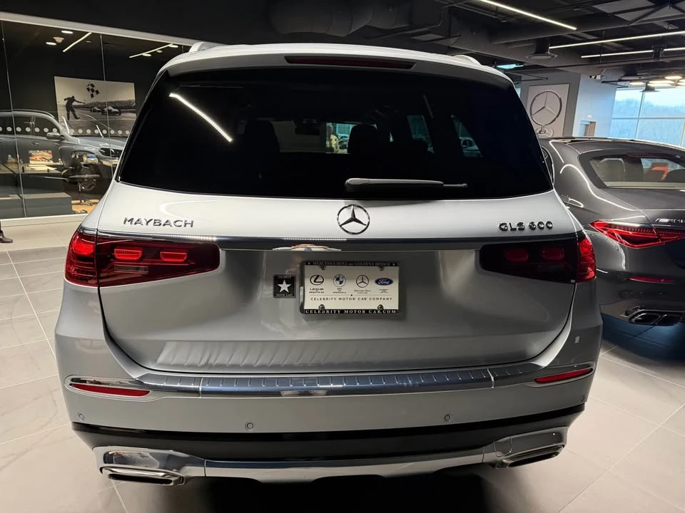 2024 Maybach - Image 5 of 14