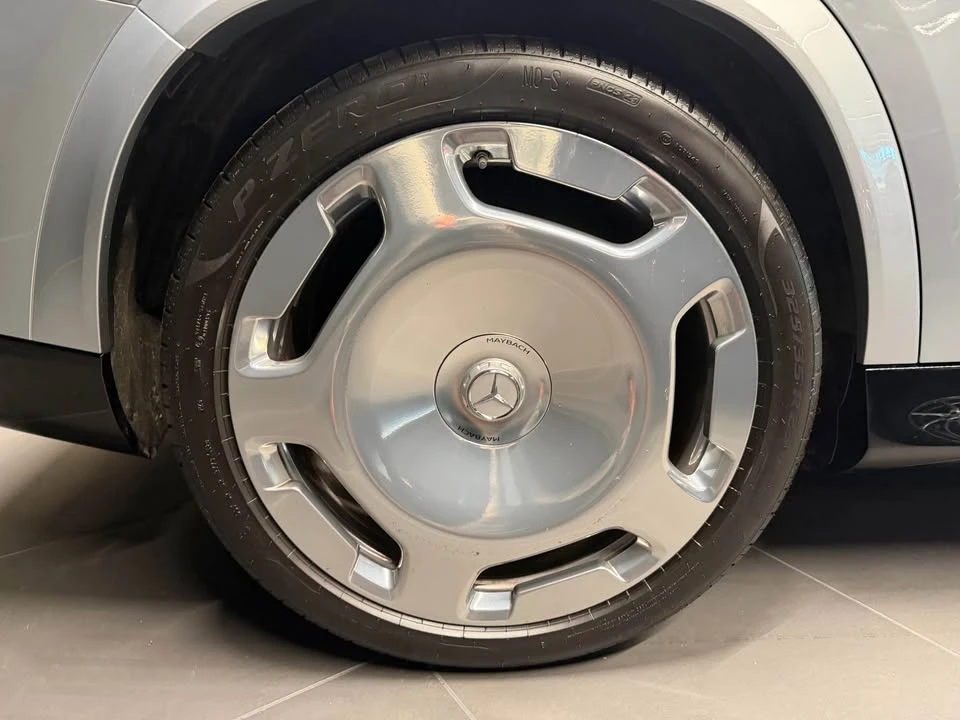 2024 Maybach - Image 7 of 14