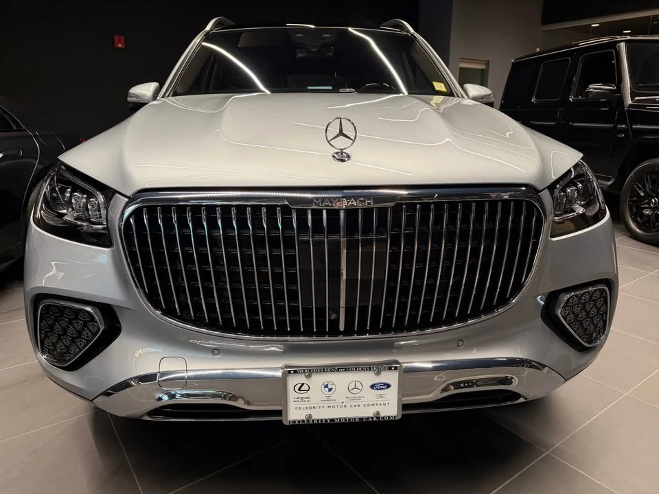 2024 Maybach - Image 6 of 14