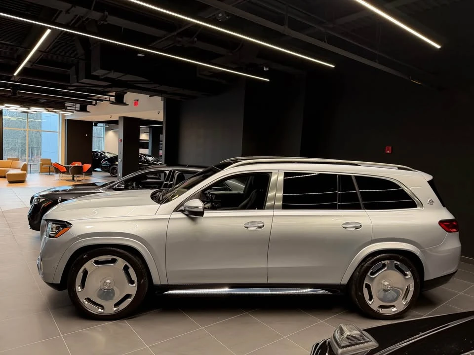 2024 Maybach - Image 2 of 14