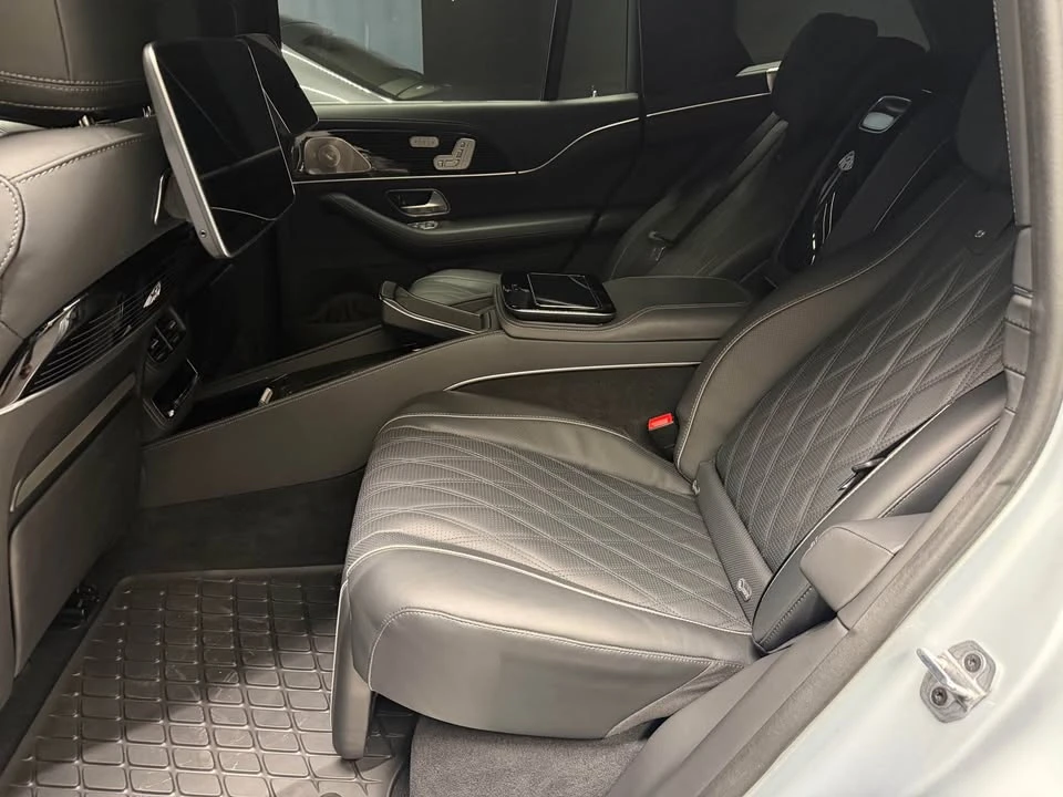 2024 Maybach - Image 12 of 14