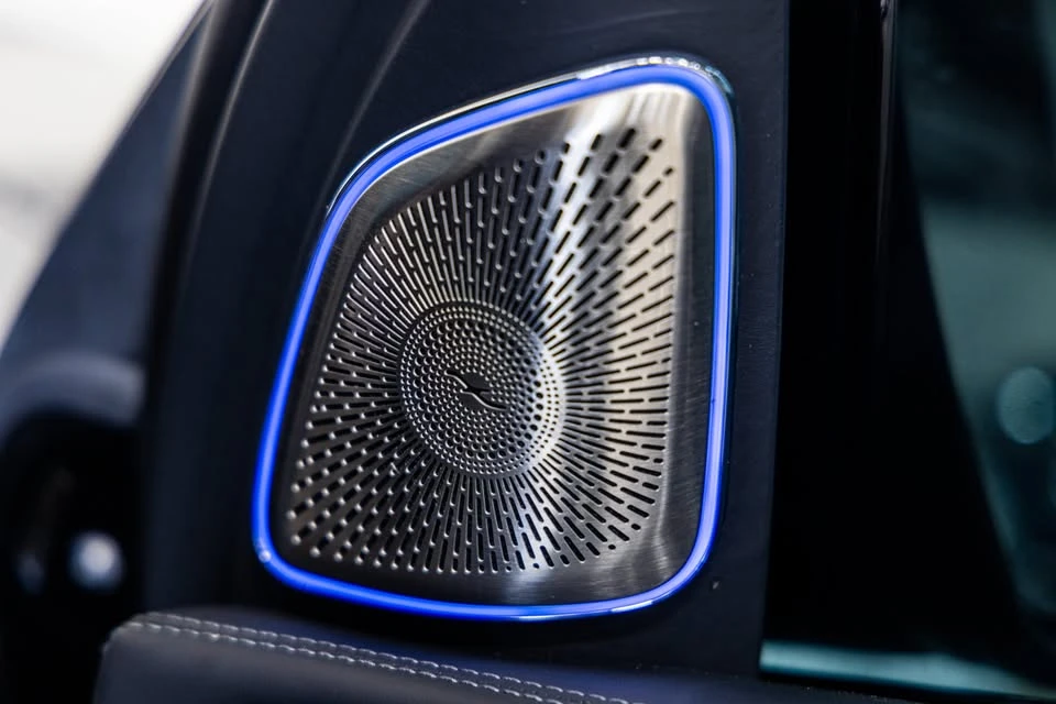 2024 Maybach - Image 8 of 20