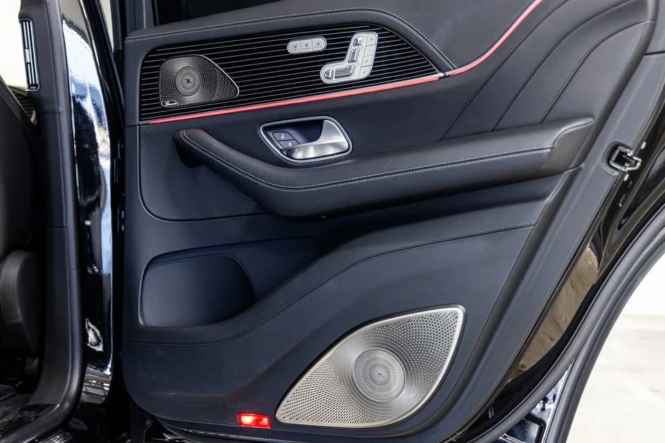 2024 Maybach - Image 7 of 20