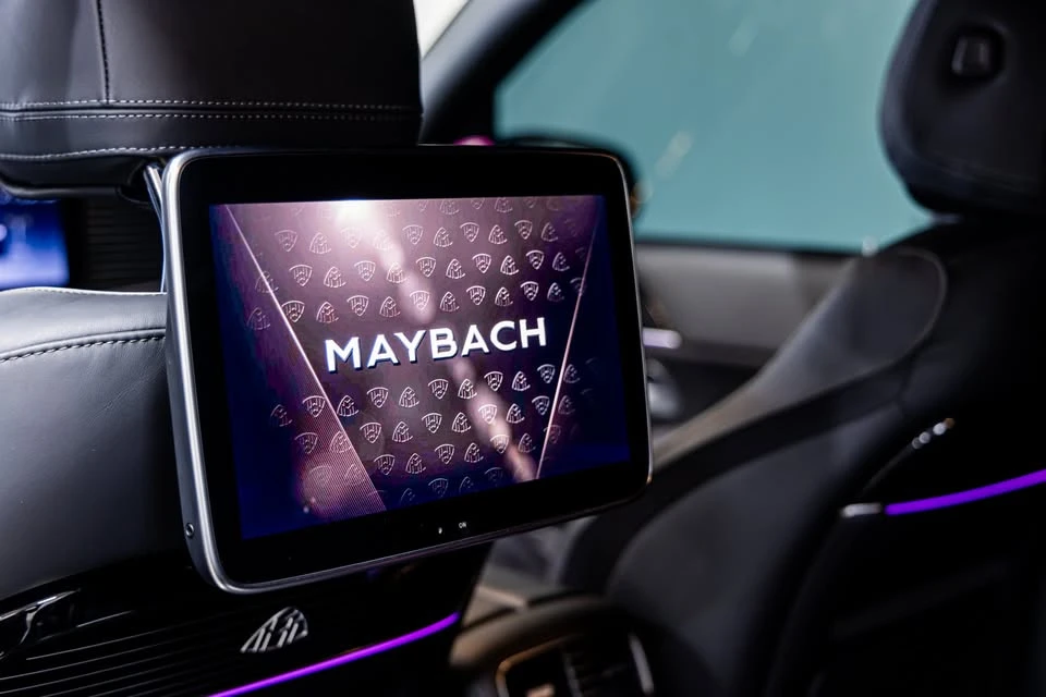 2024 Maybach - Image 15 of 20