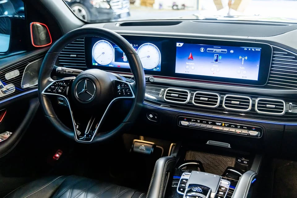 2024 Maybach - Image 20 of 20