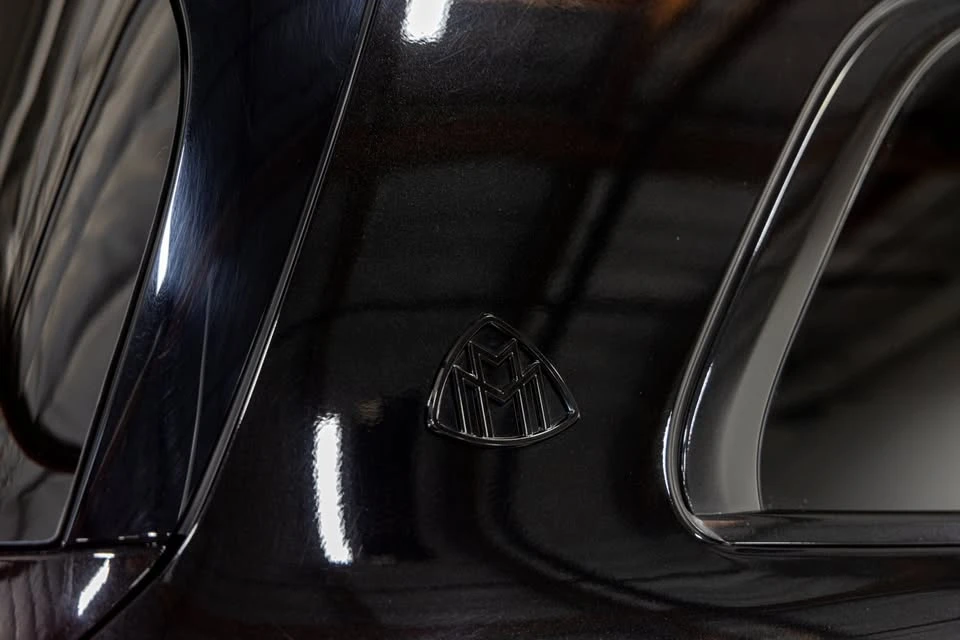 2024 Maybach - Image 9 of 20