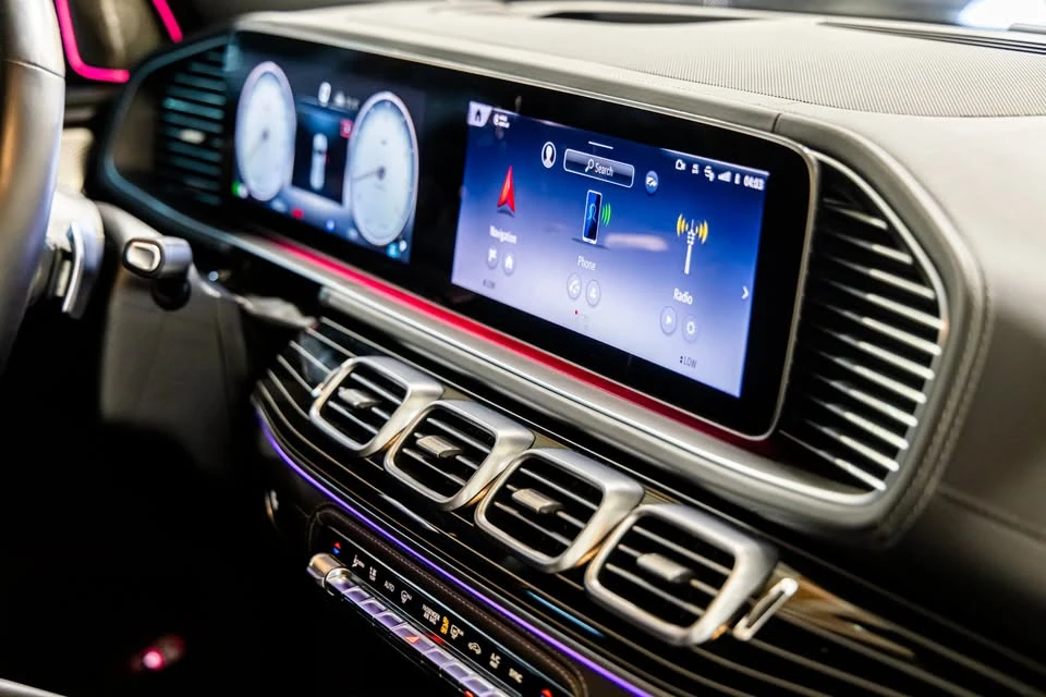 2024 Maybach - Image 18 of 20