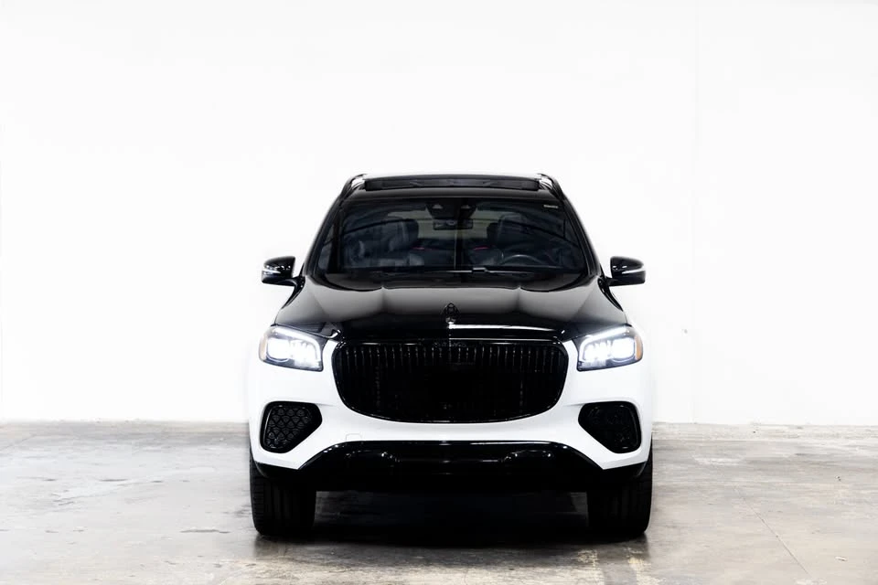 2024 Maybach - Image 2 of 20