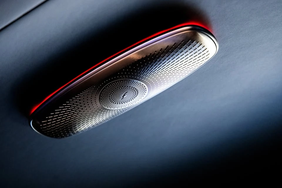 2024 Maybach - Image 14 of 20