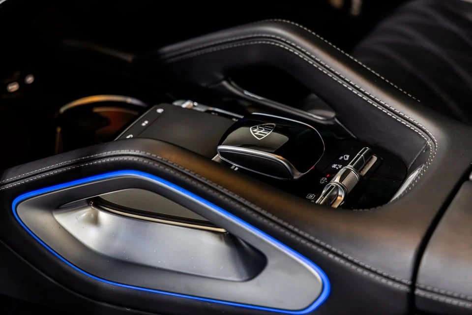 2024 Maybach - Image 19 of 20