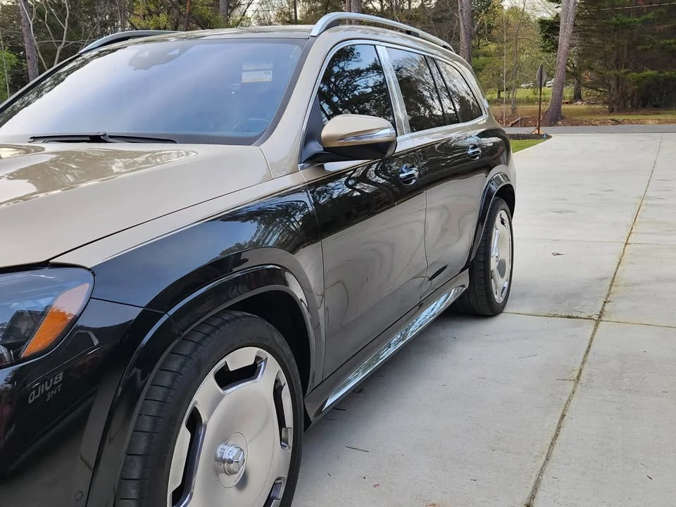 2024 Maybach - Image 4 of 4