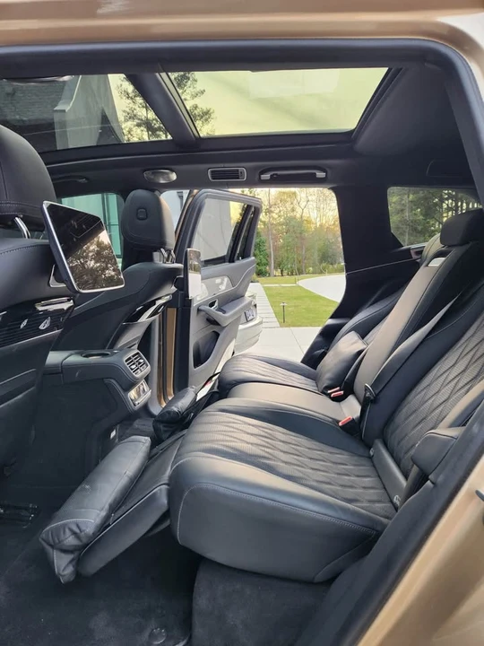 2024 Maybach - Image 7 of 8