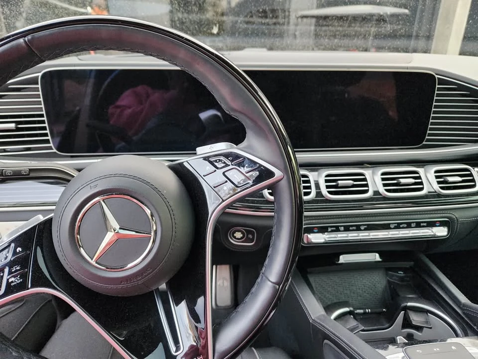 2024 Maybach - Image 3 of 8