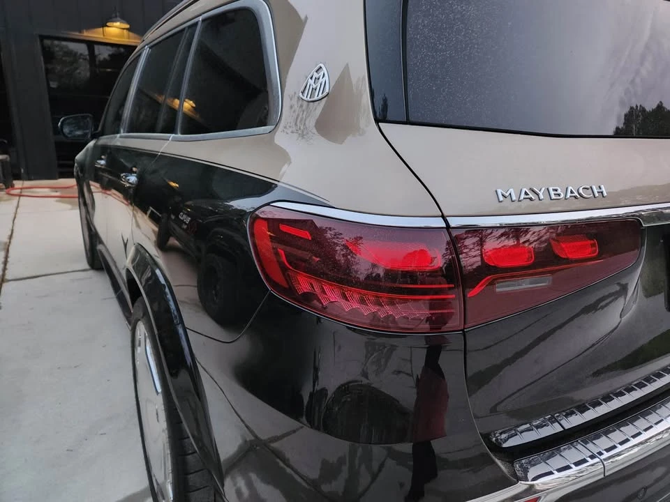 2024 Maybach - Image 3 of 4
