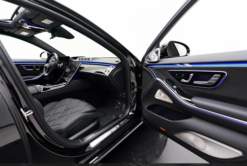 2024 Maybach - Image 9 of 10