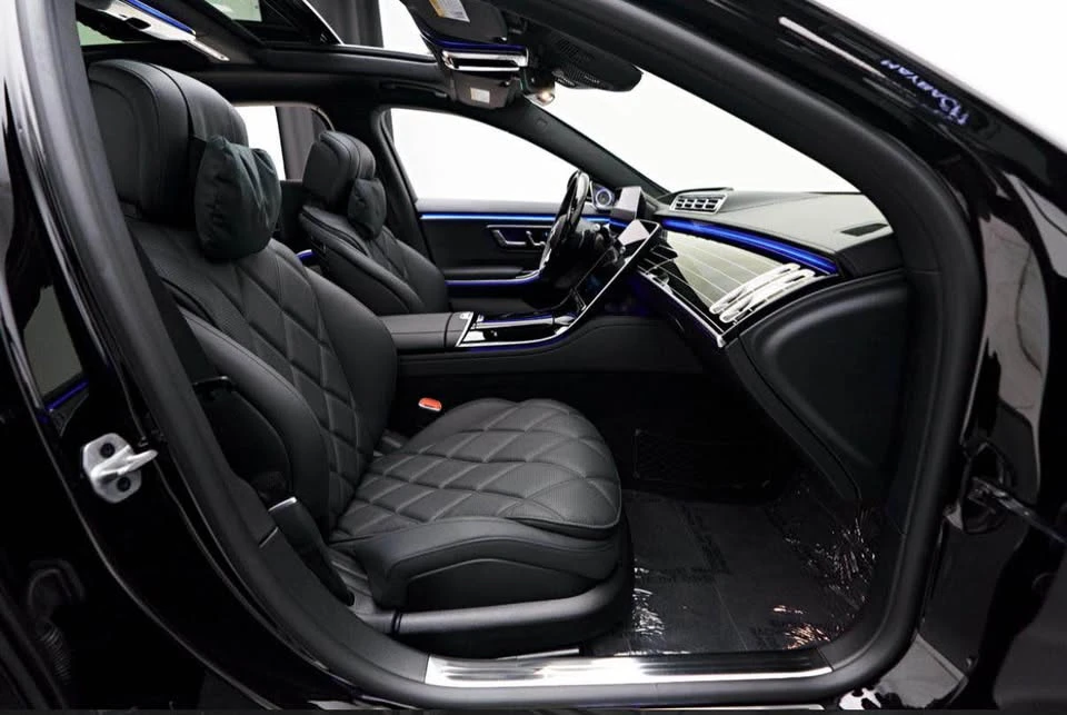 2024 Maybach - Image 8 of 10