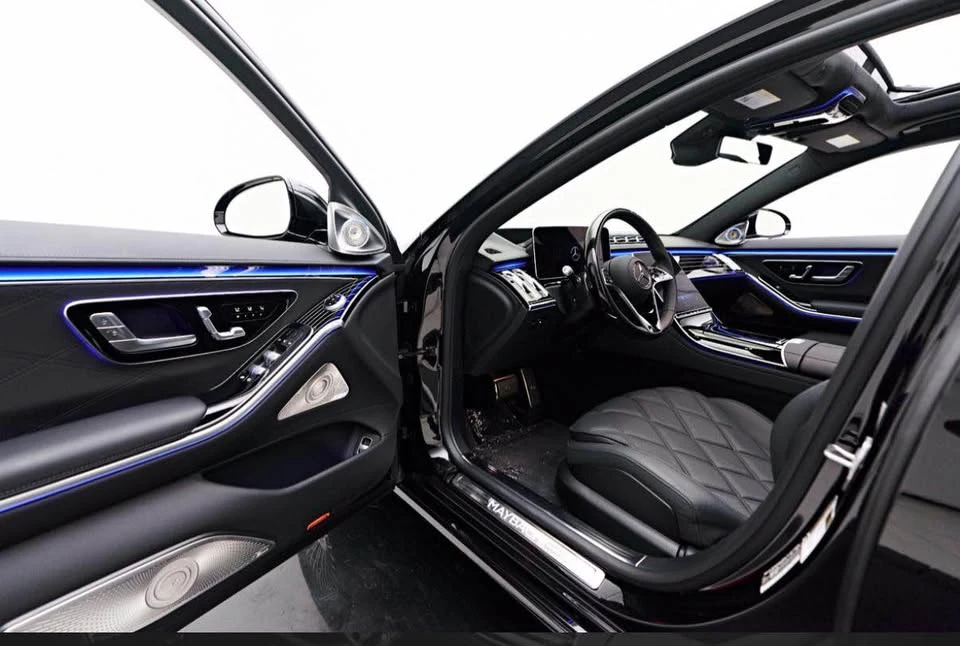 2024 Maybach - Image 6 of 10