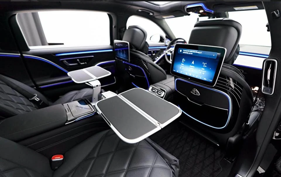 2024 Maybach - Image 4 of 10