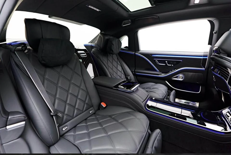 2024 Maybach - Image 5 of 10