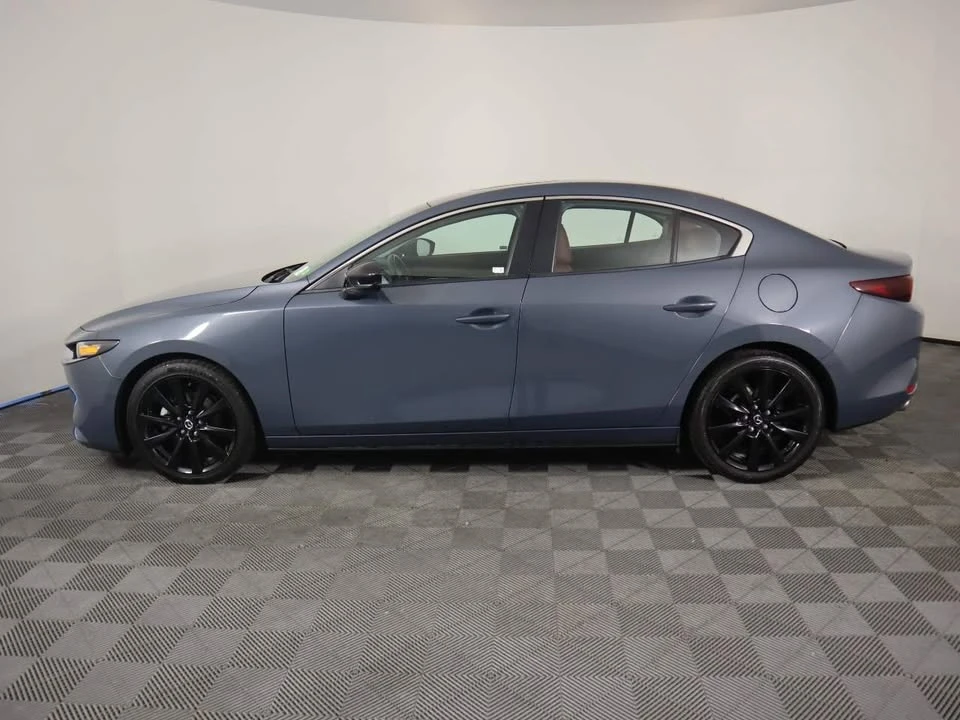 2024 Mazda Mazda 3 - Image 3 of 11