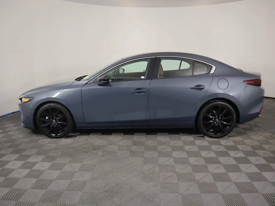 2024 Mazda Mazda 3 4th Gen - Image 3 of 11