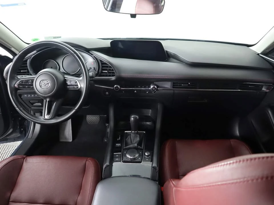 2024 Mazda Mazda 3 - Image 7 of 11