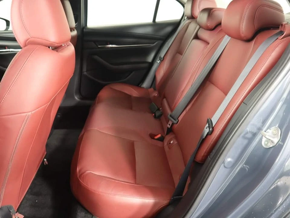 2024 Mazda Mazda 3 4th Gen - Image 8 of 11