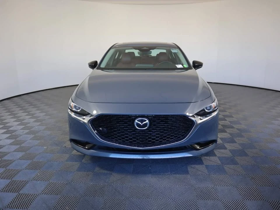 2024 Mazda Mazda 3 - Image 2 of 11